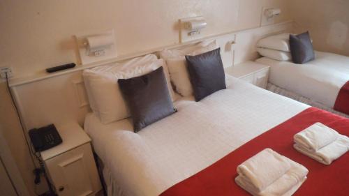 Arran House Hotel - Accommodation Options