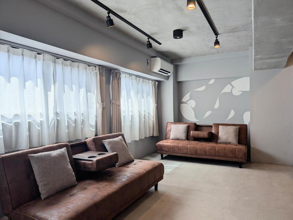 ART HOTELS SHIBUYA Review