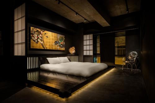 Artist Hotel - BnA STUDIO Akihabara - Guest Reviews and Ratings