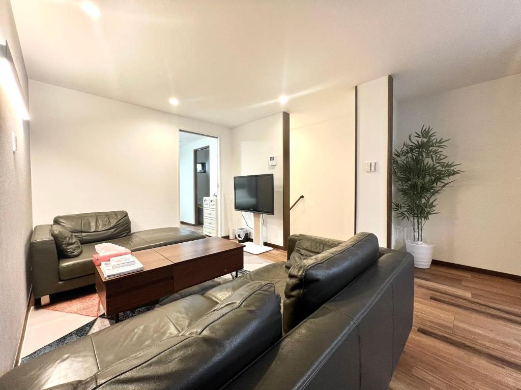 Asakusa Bashi House - Amenities Offered