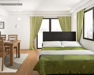 Asakusa HomeSuites Tokyo - Good To Know