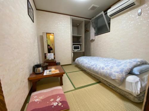 Asakusa Ryokan Toukaisou - Guest Reviews and Ratings