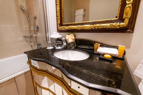 Ashburn Hotel - Guest Experience and Reviews