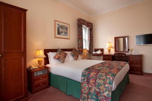 Ashley Hotel - Guest Reviews and Ratings