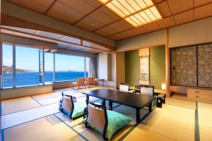 Atami Korakuen Hotel - Spa and Leisure Facilities