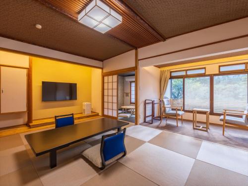 Atami Onsen Yamaki Ryokan - Good To Know