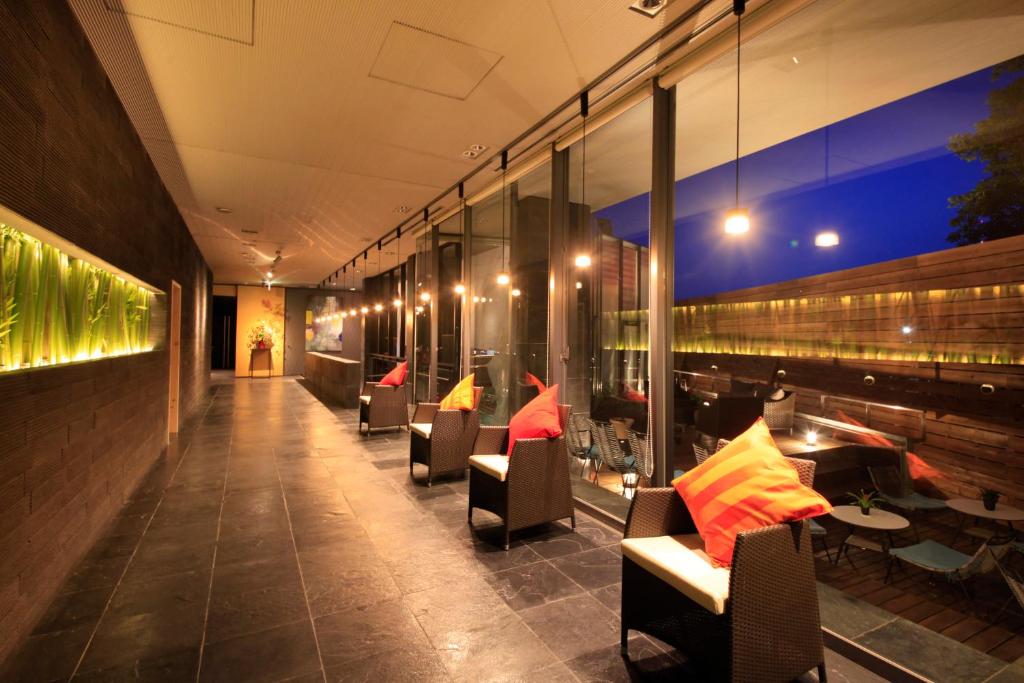 Atami Tensui - Location Details