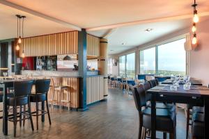 Atlanthal - Amenities and Guest Services