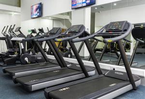 Atrium Hotel Heathrow - Questions About Staying Here
