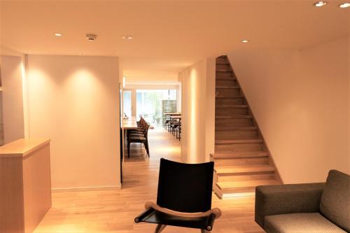 Auberge AZABU - Accommodation Options