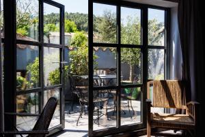 Auberge De Banne - Amenities and Activities