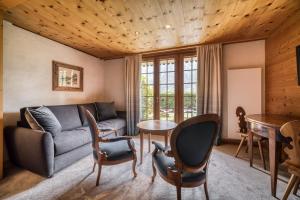 Auberge Du Bois Prin - Amenities and Features