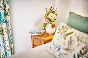 Augustin's Farm - Dining Experience at La Table Daugustin