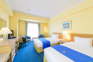 Authent Hotel Otaru - Dining Choices