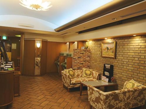 Ave Tennoji Hotel - Guest Ratings and Feedback