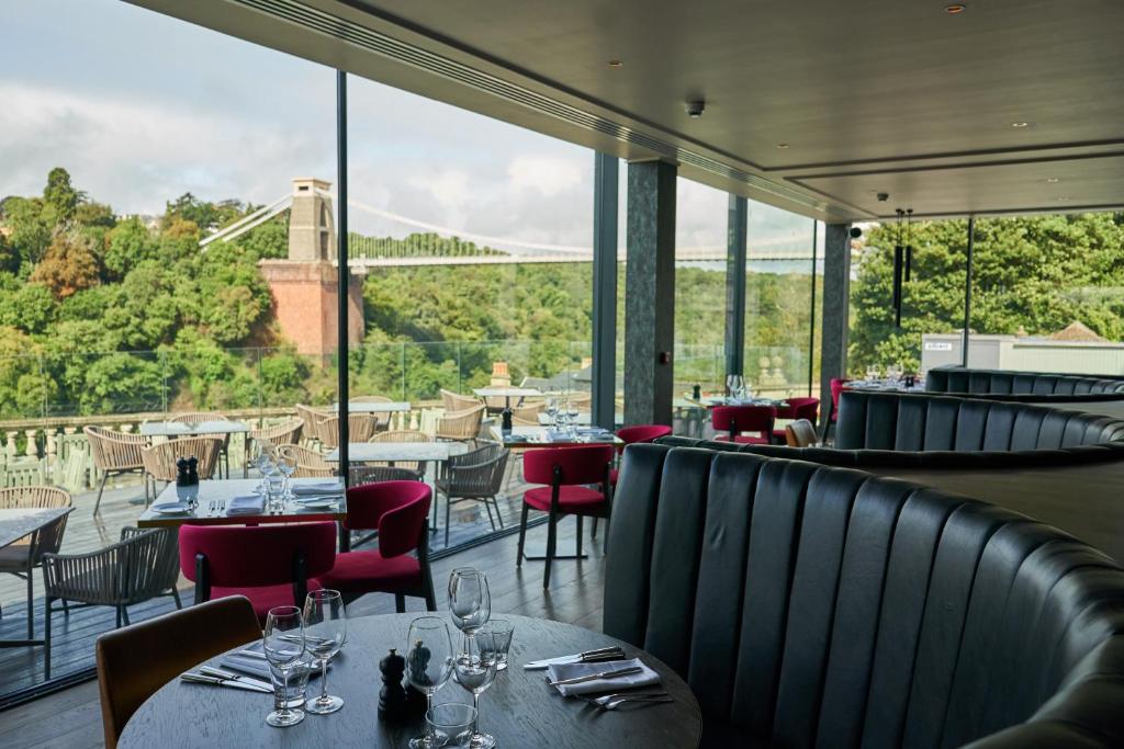 Avon Gorge by Hotel Du Vin Review