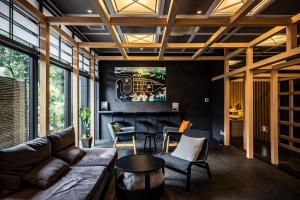 AWA Nishi-Izu - Dining Options Available