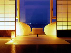 Awaji Yumesenkei - Amenities and Facilities