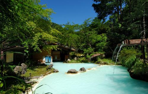 Awanoyu - Dining and Cuisine