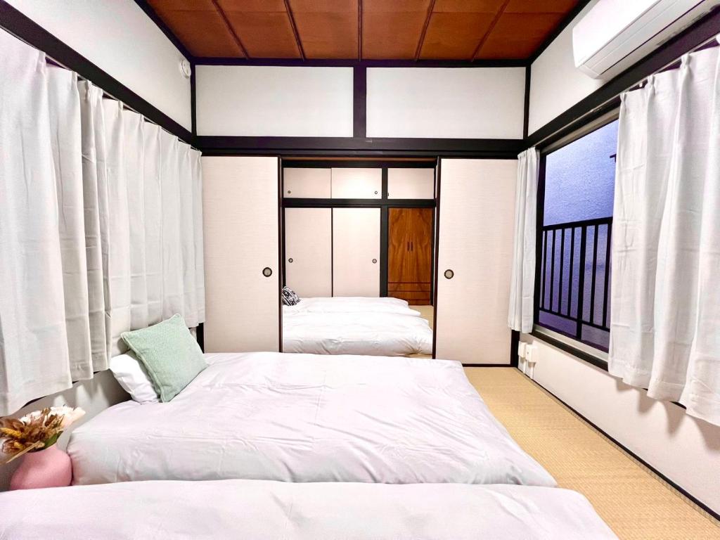 AX-Ojima House - Property Overview