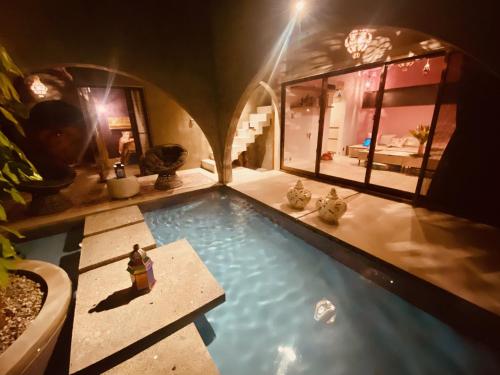 Ayurwellness Resort Okinawa - Guest Accommodations