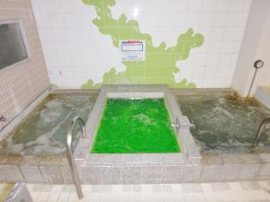 Azuma No Yu - Facilities and Amenities