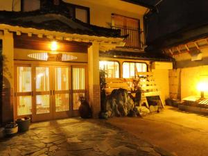 Azuma Ryokan - Facilities and Amenities
