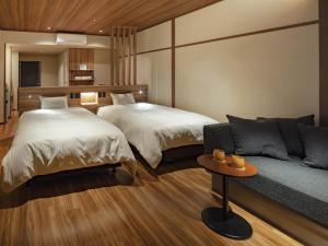 Azumakan - On-Site Amenities