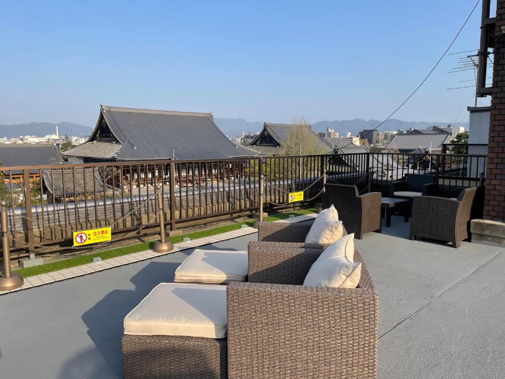 Azumaya Ryokan - Guest Ratings and Reviews