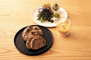 Baby Friendly Hotel Grapevine Kyoto - General Facilities
