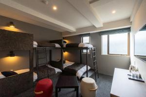 BAKURO by DOYANEN - Guest Experiences