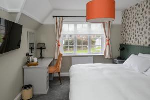 Balfour Arms - Exceptional Facilities