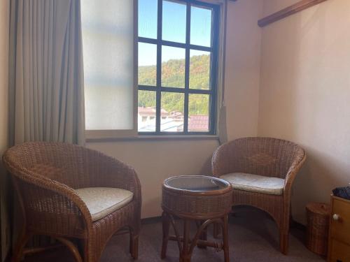 Bamboo-Hill NozawaOnsen - Facilities and Services