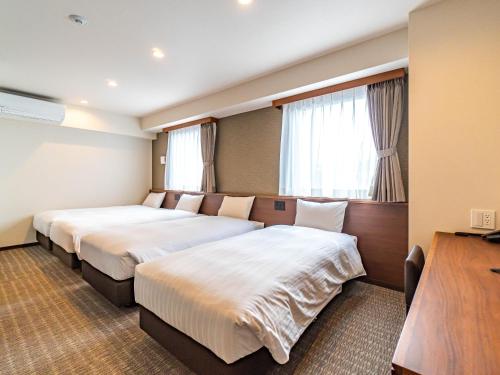 Bande Hotel Tenpozan Higashi - Amenities and Facilities