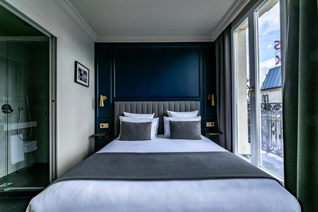 Barbes House - Guest Experience and Reviews