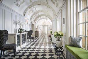 Barnett Hill Hotel - Guest Experiences and Reviews