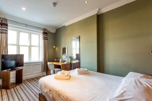 Bawn Lodge - Guest Experiences and Reviews
