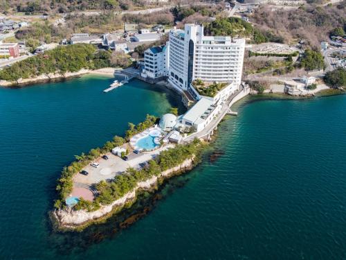 Bay Resort Hotel Shodoshima - Guest Experience and Reviews