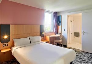 B&B HOTEL Orly Rungis Airport 3 Stars - Policies and Booking Information