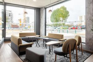 B&B HOTEL Paris Gennevilliers Asnieres - Guest Experience and Reviews