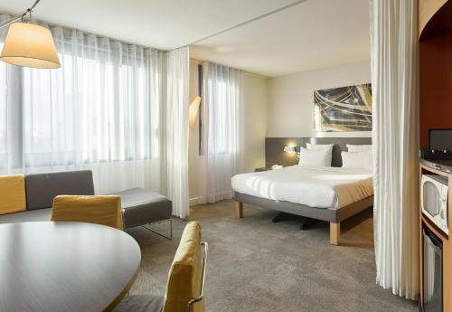B&B HOTEL Paris Nord 18th - Dining Options