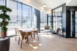 B&B Hotel Paris Porte De Bagnolet - Guest Experiences and Reviews