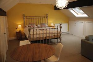 B+B York - Dining Experiences