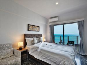 Beach Front Tower Mihama by DSH - Hotel Amenities and Facilities