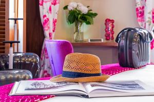 Beau Rivage Hotel - Guest Experience and Reviews