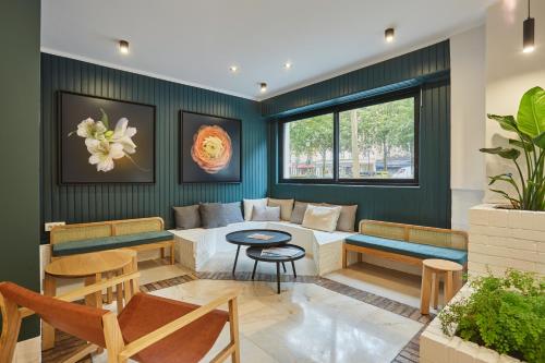 Beauquartier Montmartre Hotel - Guest Feedback