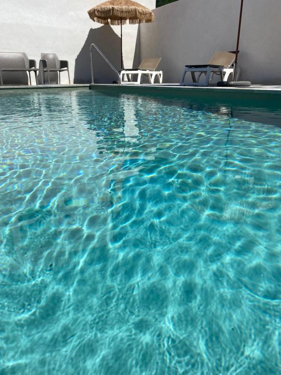 Beausoleil Residence - Key Amenities and Features