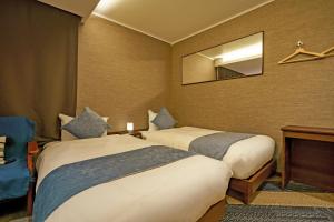 Beautemps - Booking and Check-in Policies