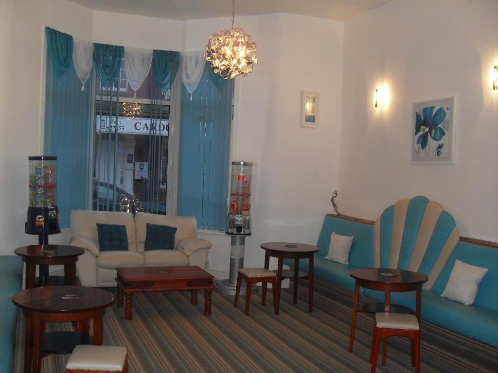 Beeches Hotel Review