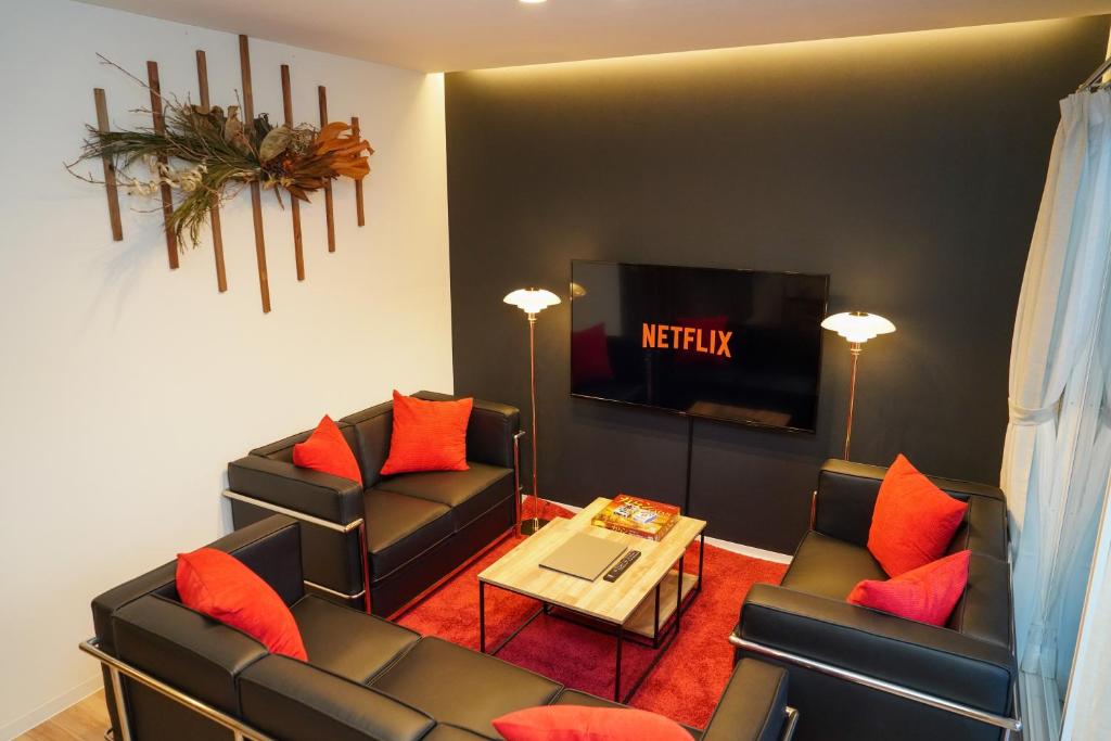 Beichou District, Tsubasa C-Block 202 - Guest Ratings and Reviews